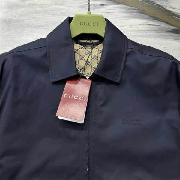 2024fw Gucci Jacket - Replica jacket