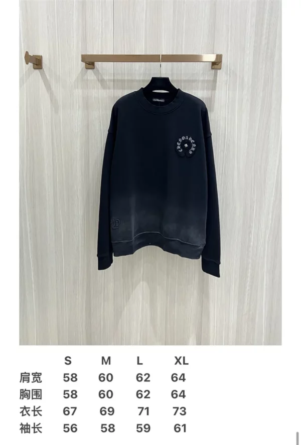 Chrome Hearts Sweater - Replica hoodie