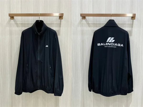 2024SS Balenciaga Jacket - Replica jacket