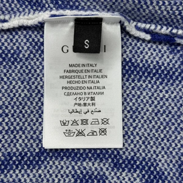 2024 Gucci Sweater - Replica hoodie