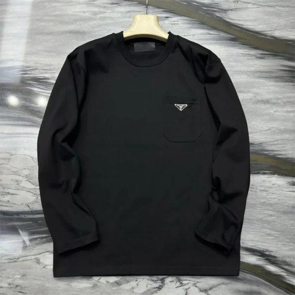 2024fw Prada Sweater - Replica hoodie