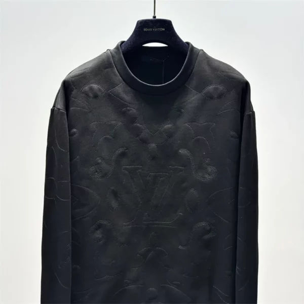 2024fw Louis Vuitton Sweater - Replica Louis Vuitton