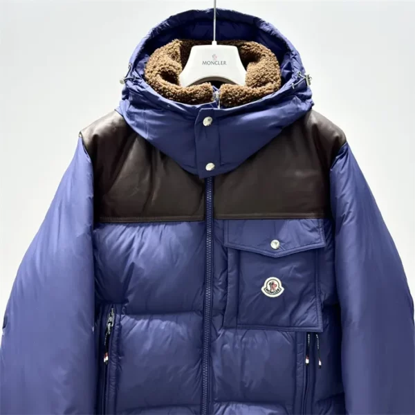 Moncler Down Jacket