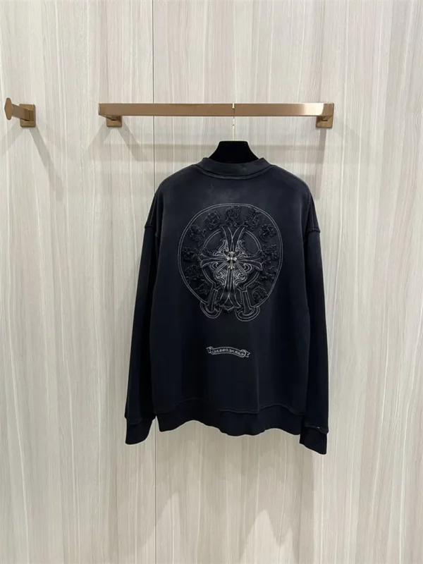 Chrome Hearts Sweater - Replica hoodie