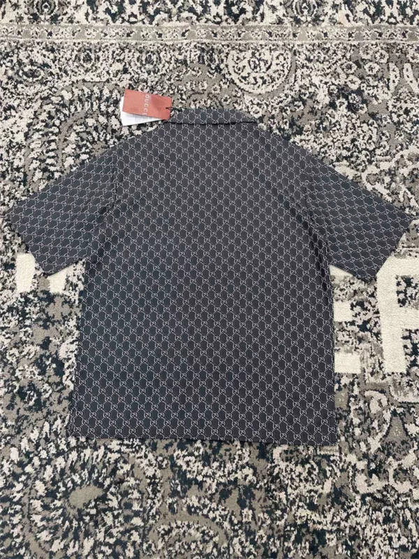 2024 Gucci Shirt - Replica shirt