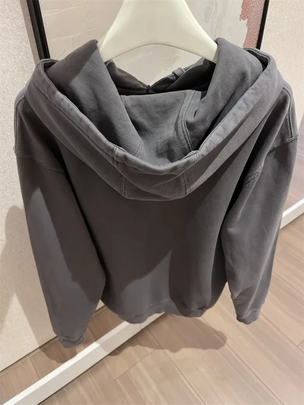 2024fw Prada Hoodie - Replica hoodie