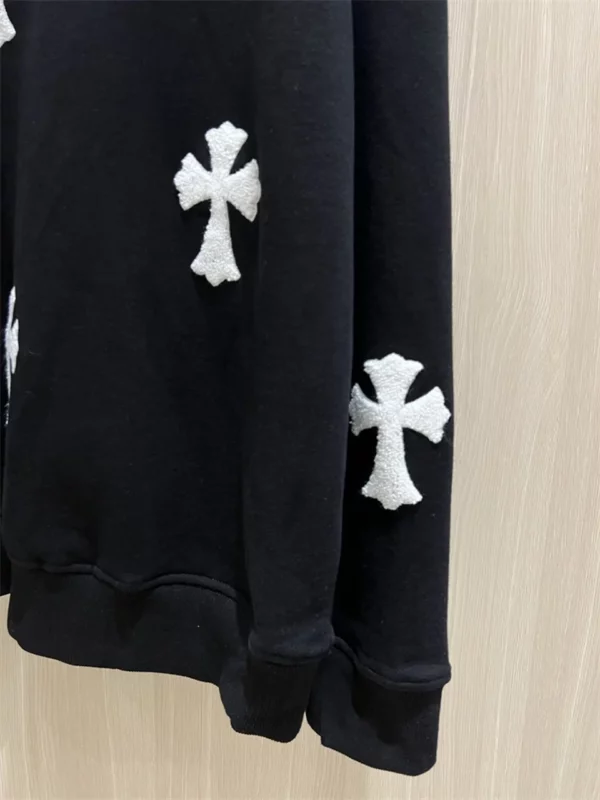 Chrome Hearts Sweater - Replica hoodie