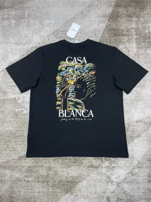 CASABLANCA T Shirt - Replica shirt