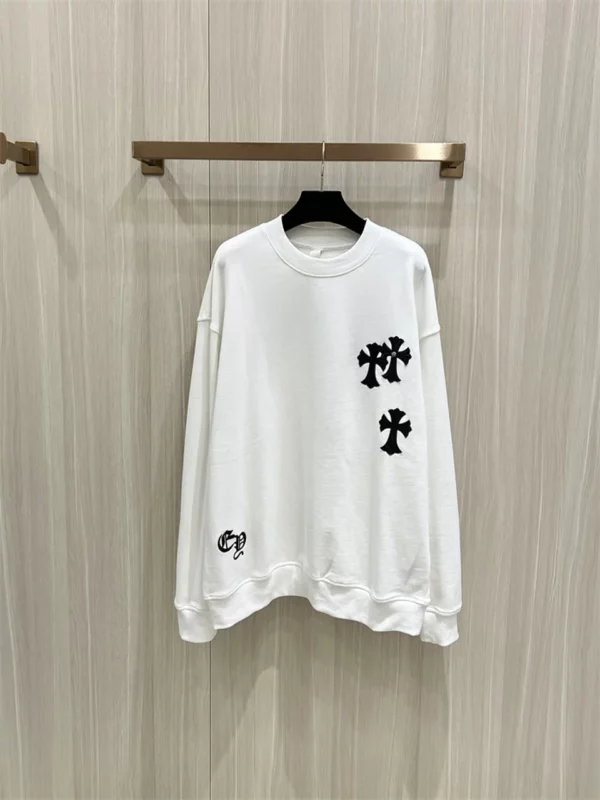 Chrome Hearts Sweater - Replica hoodie