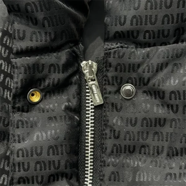 2024SS Miu miu Down Jacket - Replica jacket