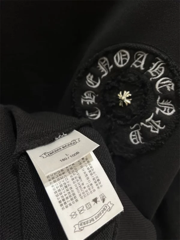 Chrome Hearts Sweater - Replica hoodie