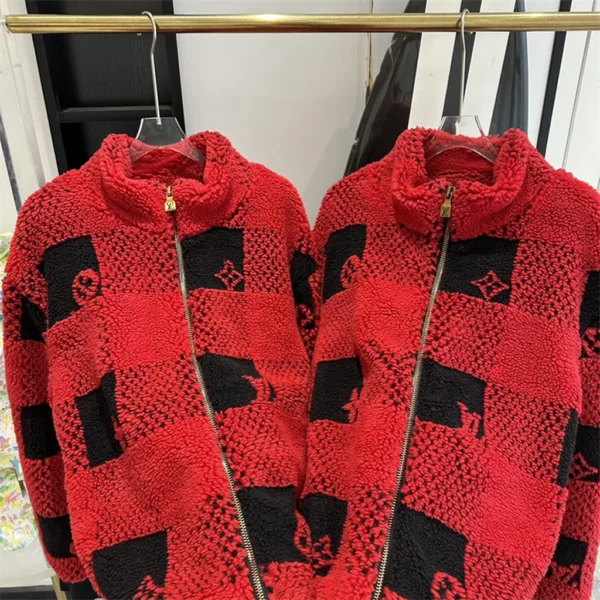 Louis Vuitton jacket - Replica Louis Vuitton