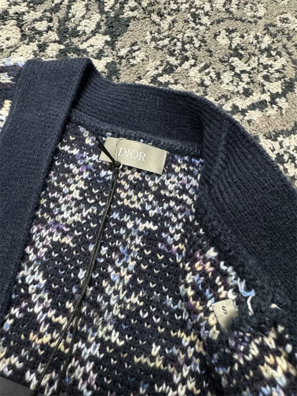 2024fw Dior Sweater - Replica hoodie