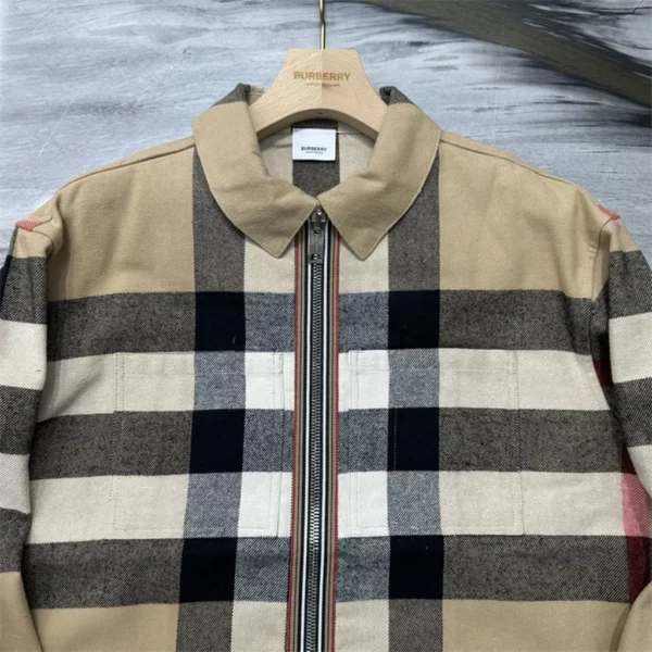 2024fw Burberry Jacket - Replica jacket