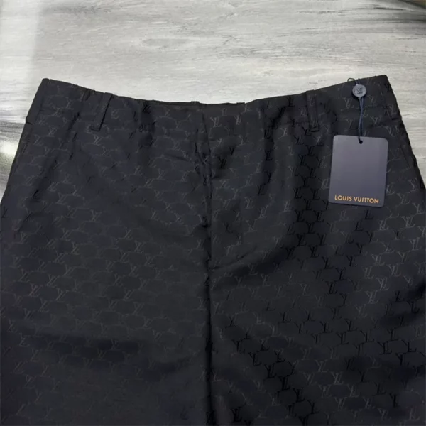 2024fw Louis Vuitton Pants - Replica Louis Vuitton