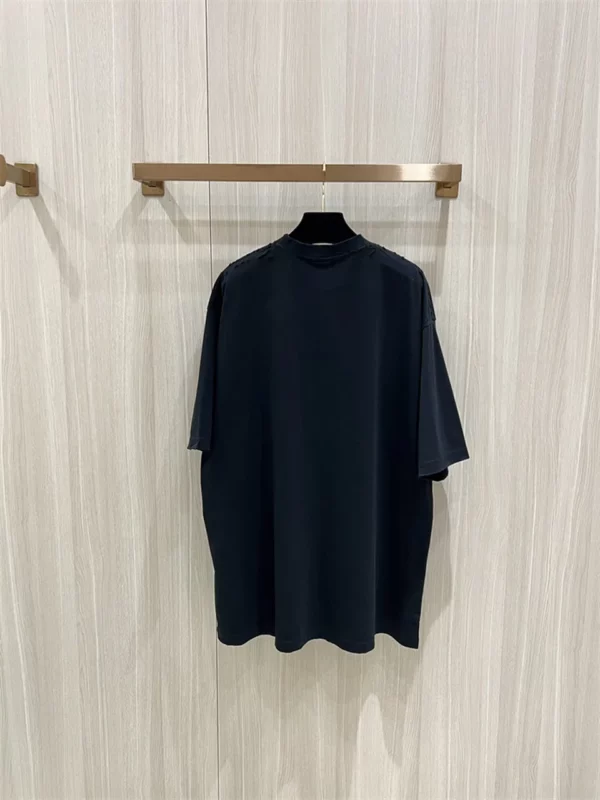 2024fw Balenciaga T Shirt - Replica shirt