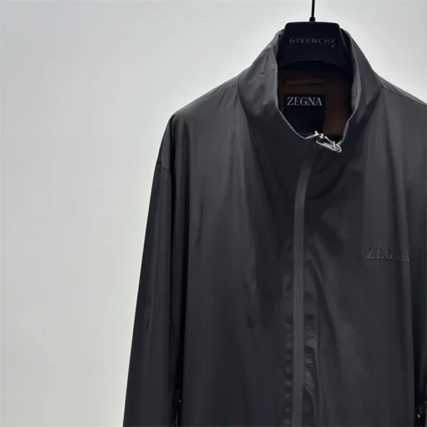 2024fw Zegna Jacket - Replica jacket