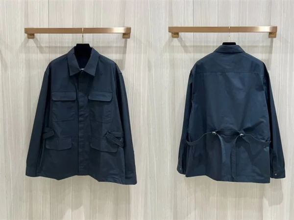 2024fw Dior Jacket - Replica jacket