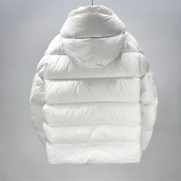 Moncler Down Jacket - fake designer websites