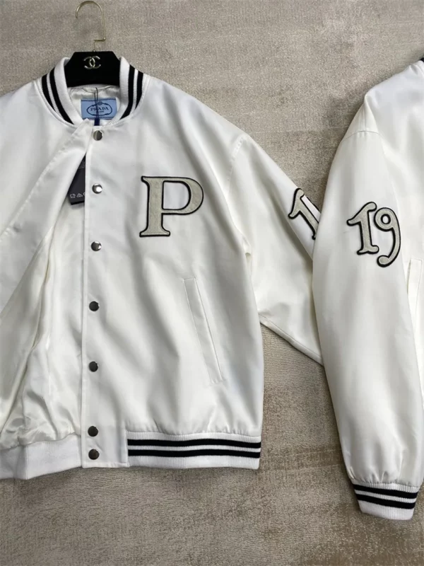 2024fw Prada Jacket - Replica jacket