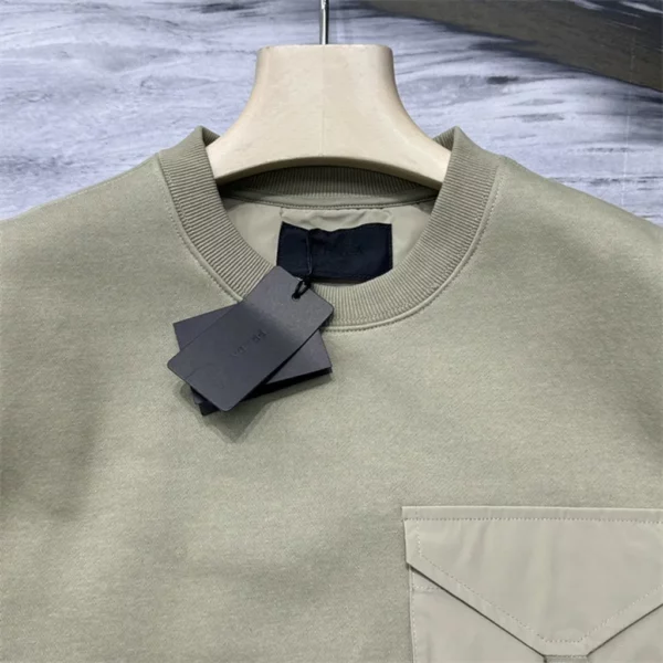 2024fw Prada Sweater - Replica hoodie