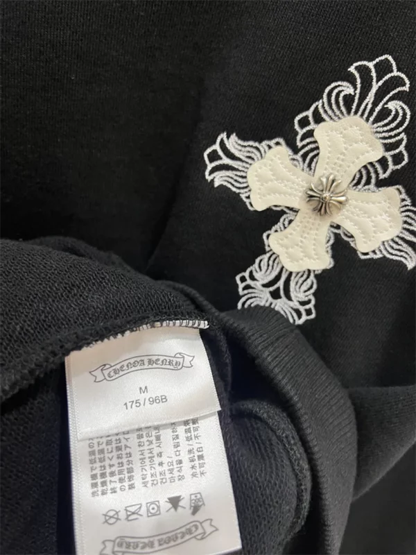 Chrome Hearts Sweater - Replica hoodie