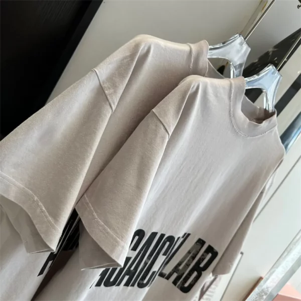 2024fw Balenciaga T Shirt - Replica shirt