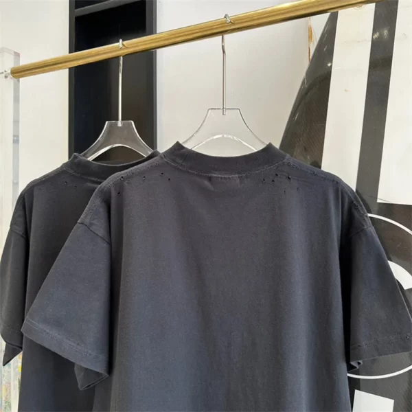 2024fw Balenciaga T Shirt - Replica shirt