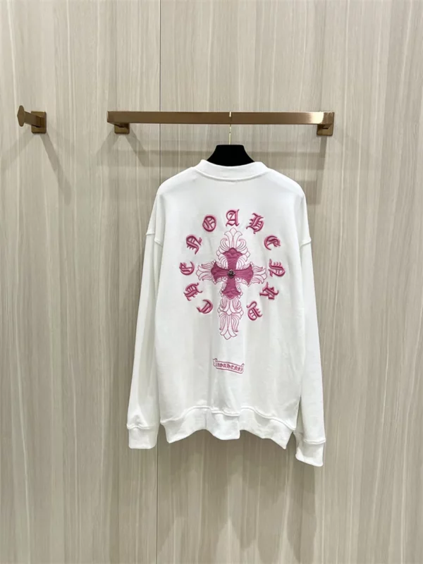 Chrome Hearts Sweater - Replica hoodie