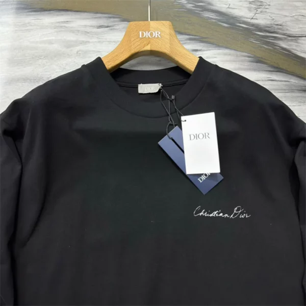 2024fw Dior Sweater - Replica hoodie