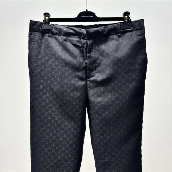 2024fw Louis Vuitton Pants - Replica Louis Vuitton