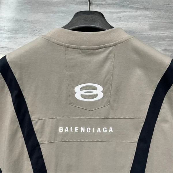 2024fw Balenciaga T Shirt - Replica shirt