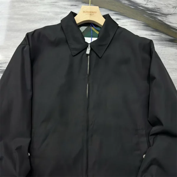 2024fw Burberry Jacket - Replica jacket