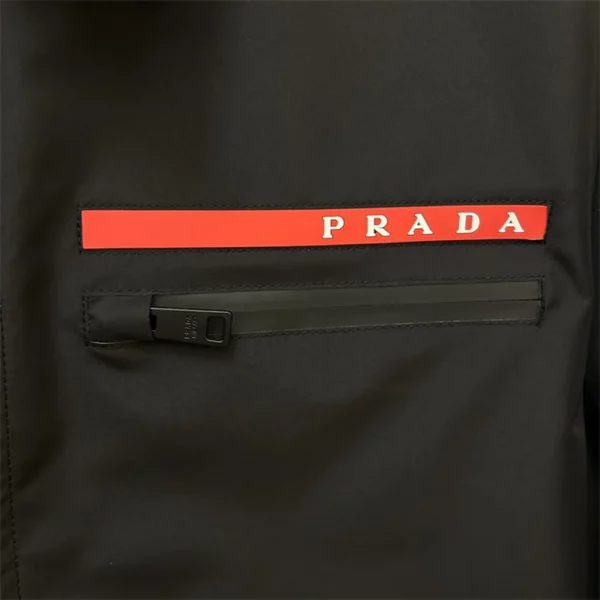 2024fw Prada Jacket - Replica jacket