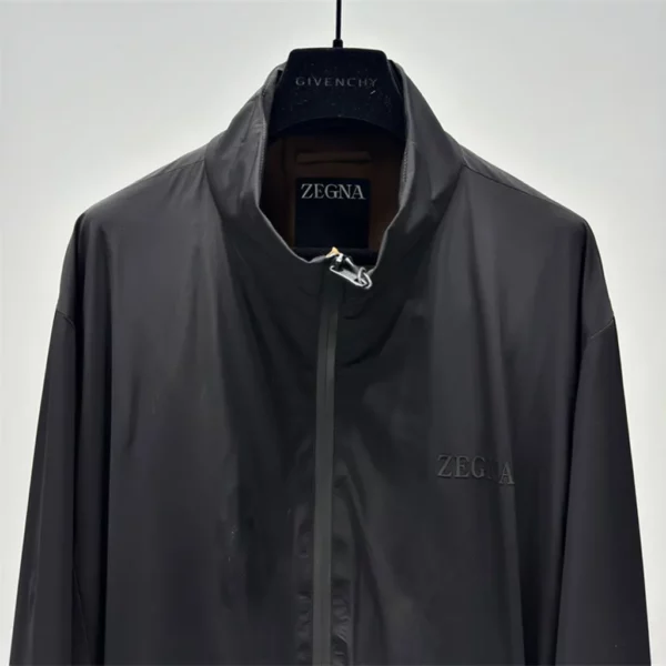 2024fw Zegna Jacket - Replica jacket