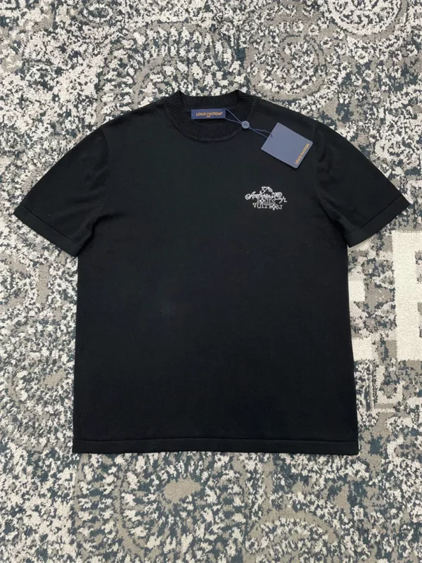 2024fw Louis Vuitton T Shirt - Replica Louis Vuitton