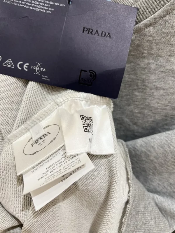 2024fw Prada Sweater