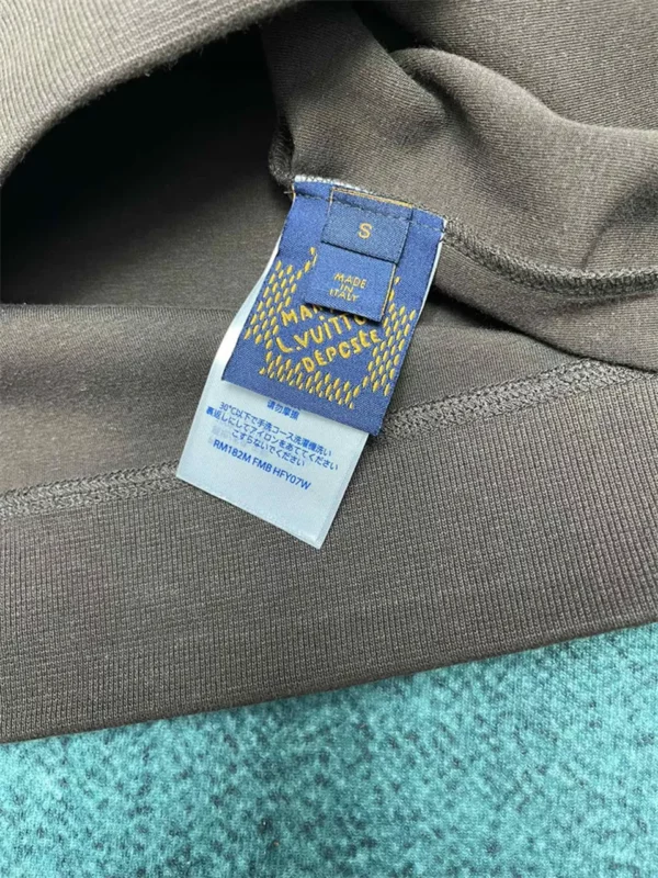 Louis Vuitton hoodie - Replica Louis Vuitton