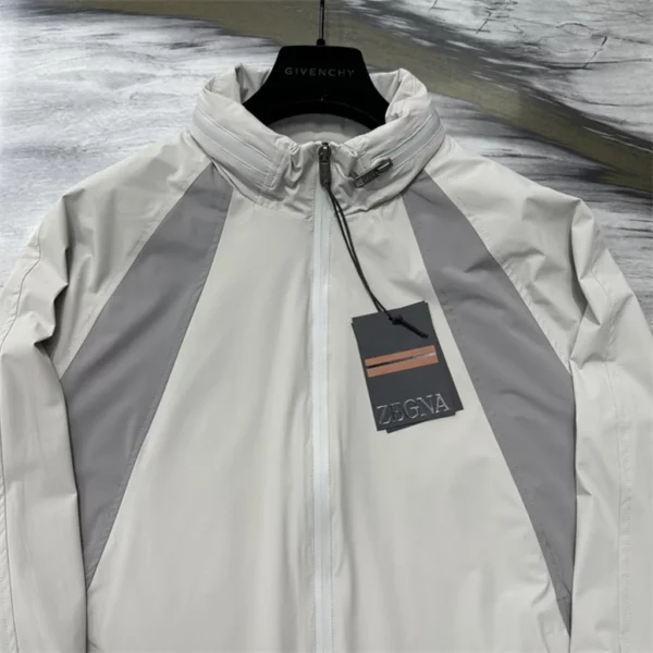 2024fw Zegna Jacket - Replica jacket