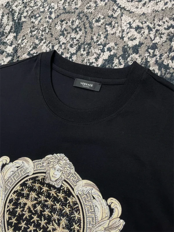 Versace T Shirt - Replica shirt