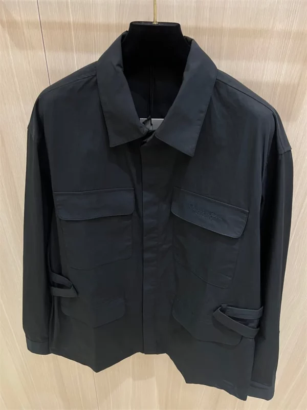 2024fw Dior Jacket - Replica jacket