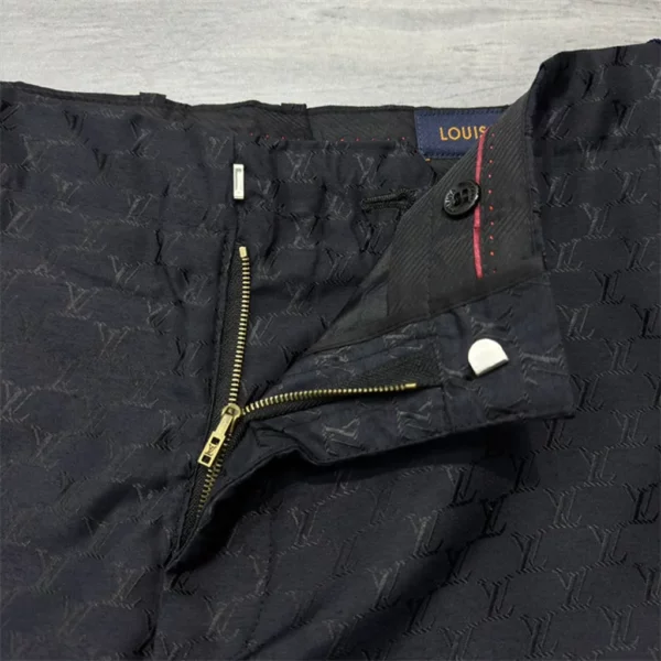 2024fw Louis Vuitton Pants - Replica Louis Vuitton