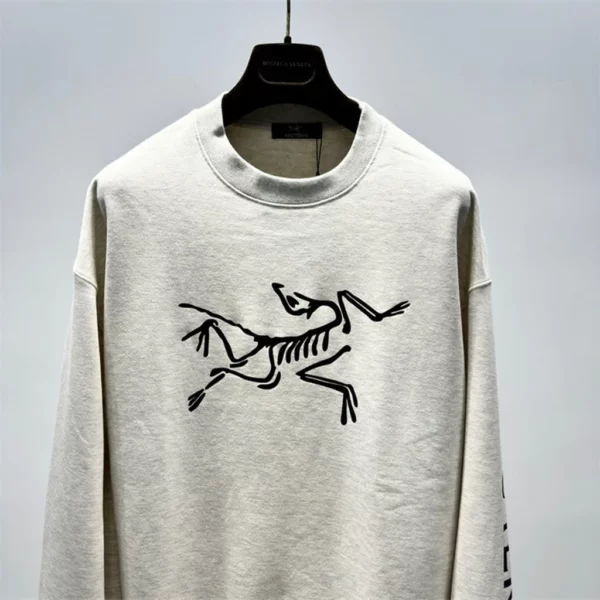 Arcteryx Sweater - Replica hoodie