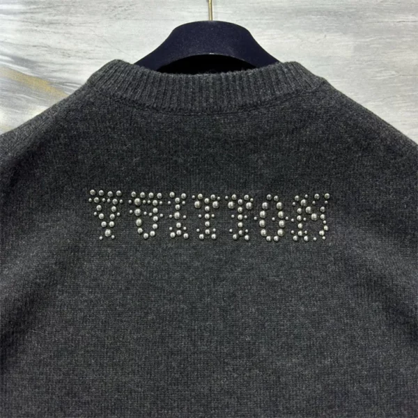 2024fw Louis Vuitton Sweater - Replica Louis Vuitton