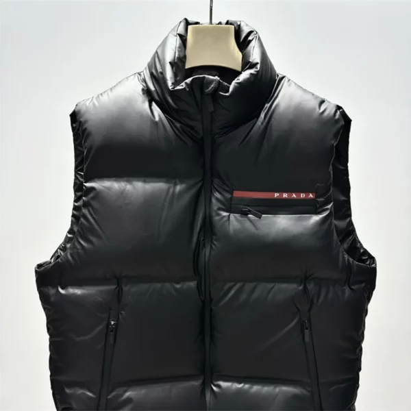 2024fw Prada Down Jacket - Replica jacket