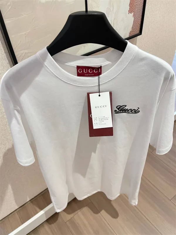 2024 Gucci T Shirt - Replica shirt