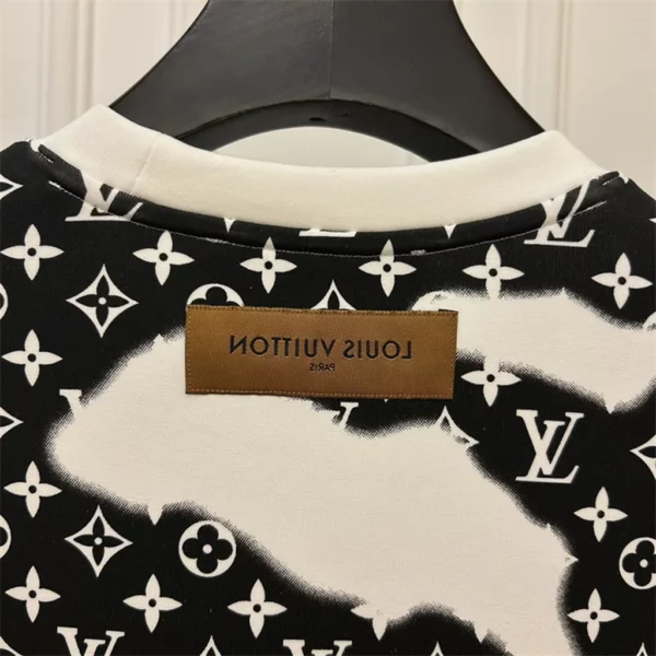 2024fw Louis Vuitton Sweater - Replica Louis Vuitton