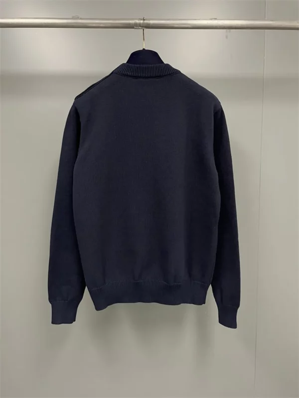 2024fw Louis Vuitton Sweater - Replica Louis Vuitton