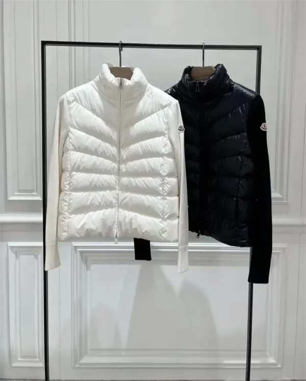 Moncler Down Jacket