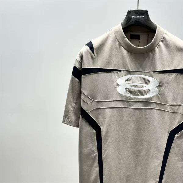 2024fw Balenciaga T Shirt - Replica shirt